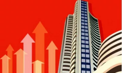 Sensex gains more than 500 points amid bullish undertone