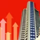 Sensex gains more than 500 points amid bullish undertone