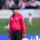 Sharfuddoula becomes first Bangladeshi umpire to be included in ICC Elite Panel