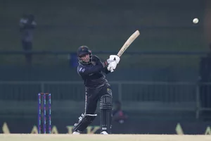 Legends Cricket Trophy: Shaun Marsh Dominates as Dubai Giants win; Perera hits ton in Rajasthan victory
