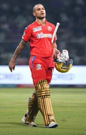 IPL 2024: Pant has shown patience, positivity and tolerance, he will do wonders for himself, country, says Shikhar Dhawan