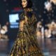 I don’t bother about my make-up or hair, insists showstopper Divya Khossla
