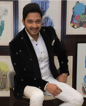 Shreyas Talpade: Maturity shows up in performances after years of experience