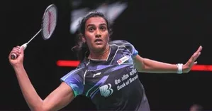 All-England Badminton: Sindhu loses Korea's An Se Young in pre-quarters