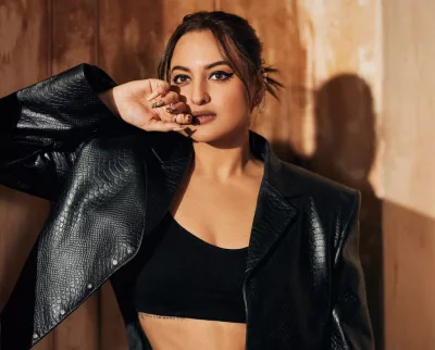 Nobody else is able to do portray women on screen like Bhansali, says Sonakshi