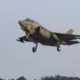 S.Korean, US warplanes stage live-fire drills