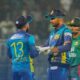 SL infuriated after third umpire overturns Soumya Sarkar dismissal