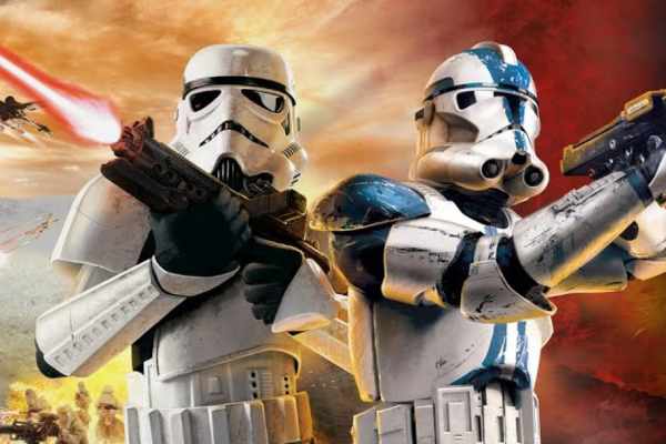 Star Wars: Battlefront Classic Collection dev Aspyr Vows to Remove Bugs after Disastrous Launch
