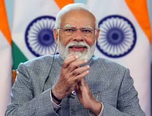 Startup founders hail PM Modi for extending digital benefits to
 remotest of villages