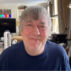 After Oprah, Stephen Fry reveals he lost 'astonishing' 31 kg using weight-loss drug