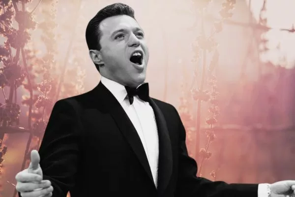 Steve Lawrence Net Worth 2024: How Much is the American singer and comedian Worth?
