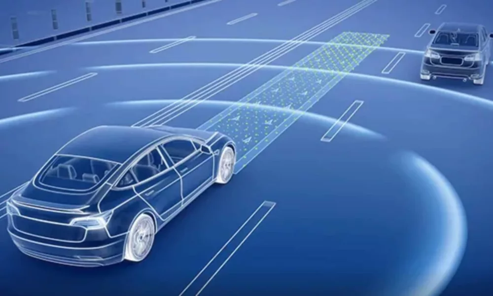 Study finds ADAS systems lack adequate attention monitoring. Check details