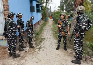 SC dismisses Bengal govt's plea against CBI probe into Sandeshkhali attack