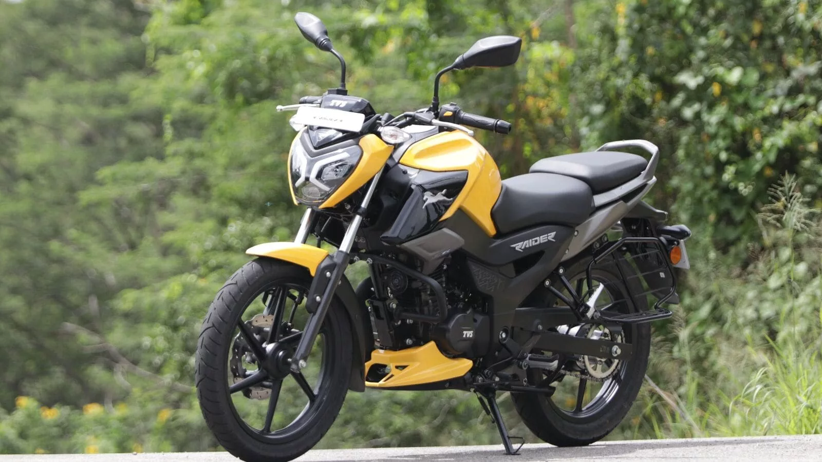 TVS Motor Company’s sales grow by 33% in February 2024