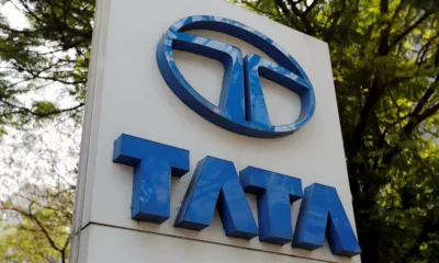 Tata Motors to demerge CV and PV business as seperate listed companies