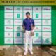 Golf: Teenaged Arshvant outplays field by six shots to win the combined title in NCR Cup