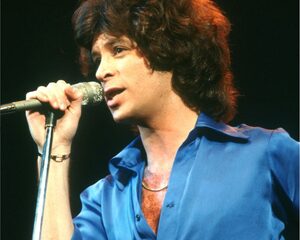 Raspberries frontman Eric Carmen, best-known for ‘All by Myself’, dies at 74