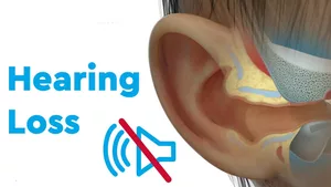 Why early identification & intervention for hearing loss is necessary
