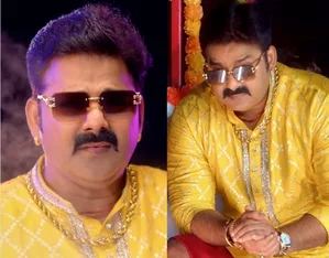 The rise and rise of Pawan Singh, Bhojpuri star forced by trolls to opt out of LS polls