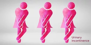 'One in three Indian women experience urinary incontinence'