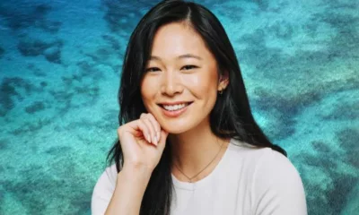 Tiffany Chen Net Worth 2024: How much is the Hong Kong film producer Worth?