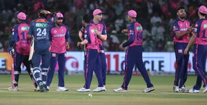 IPL 2024: Rajasthan Royals look very well-organised, usage of impact substitute was very clever, says Tom Moody