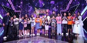 From Kochi to Chandigarh, Top 15 contestants line up for 'Superstar Singer 3'