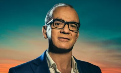 Touker Suleyman Net Worth 2024: How Much is the British Entrepreneur Worth?