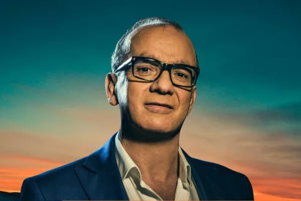 Touker Suleyman Net Worth 2024: How Much is the British Entrepreneur Worth?
