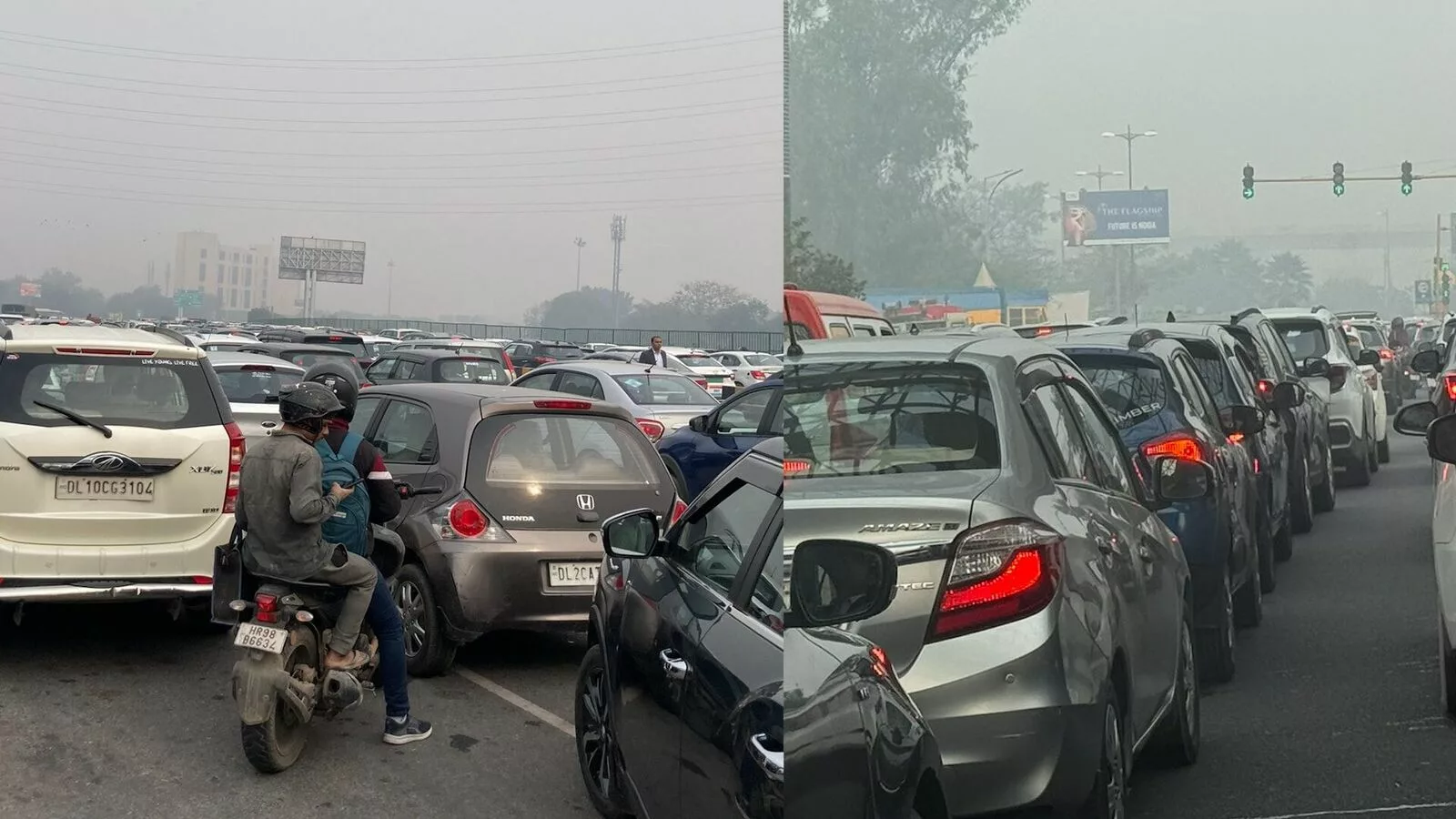 Dwarka Expressway’s Haryana Segment to be inagurated: Traffic Advisory Issued