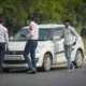Noida Traffic Police begins action on hit-list of repeat rule violators