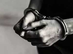 Aides of two gangsters arrested in Punjab