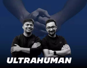 Wearables startup Ultrahuman raises $35 million to accelerate growth