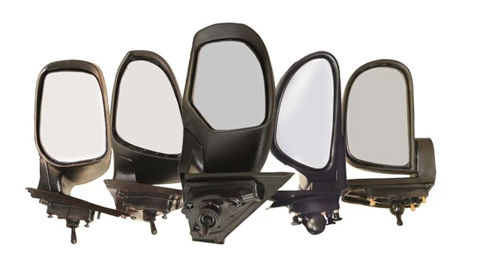 Uno Minda launches rearview mirror for passenger vehicles, available from ₹199
