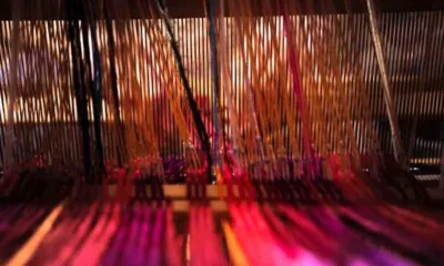 Handloom Sarees and Powerloom Sarees: What is the difference?