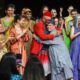 LFW x FDCI: Urvashi Kaur's celebration of ‘ungendered, inclusive, timeless’ designs