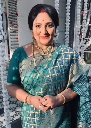 Urvashi Upadhyay opens up on ‘Mangal Lakshmi’, says serial offers new take on family ties