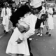 V-J Day Kiss Photo Memo Controversy Goes Viral, RimaAnn Nelson Issues Memo For Banning the Image