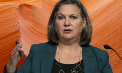 Victoria Nuland net worth 2024: How much is the Under Secretary of State for Political Affairs of the United States Worth?