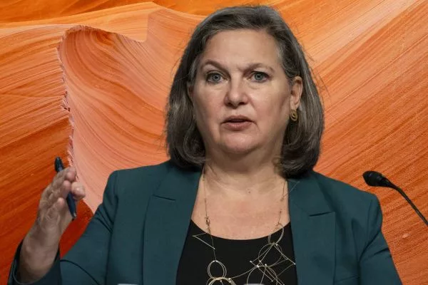 Victoria Nuland net worth 2024: How much is the Under Secretary of State for Political Affairs of the United States Worth?