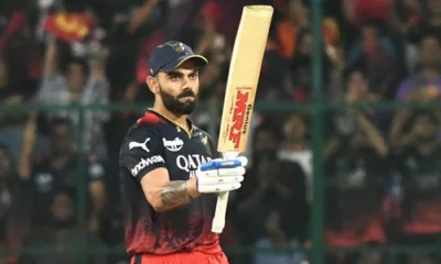 There's a connection both for players and fans with IPL, says Virat Kohli ahead of 17th edition