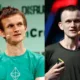 Meet Vitalik Buterin, co-founder of Ethereum who is currently trending on the internet. 
