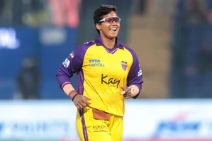 WPL 2024: Deepti Sharma bags hat-trick as UP Warriorz claim thrilling one-run win over Delhi Capitals