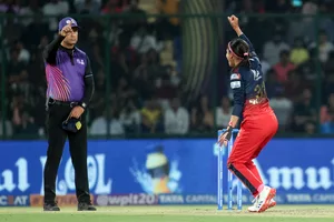 WPL 2024: Shreyanka’s four-fer, Molineux’s triple strike help RCB bowl out DC for just 113