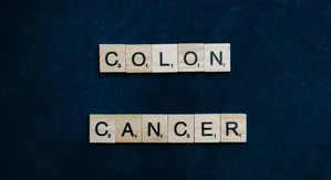 Why are young people more prone to colon cancer in India?
