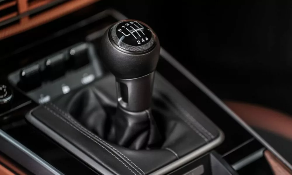 Why manual transmissions are still popular in India amid rush for automatics