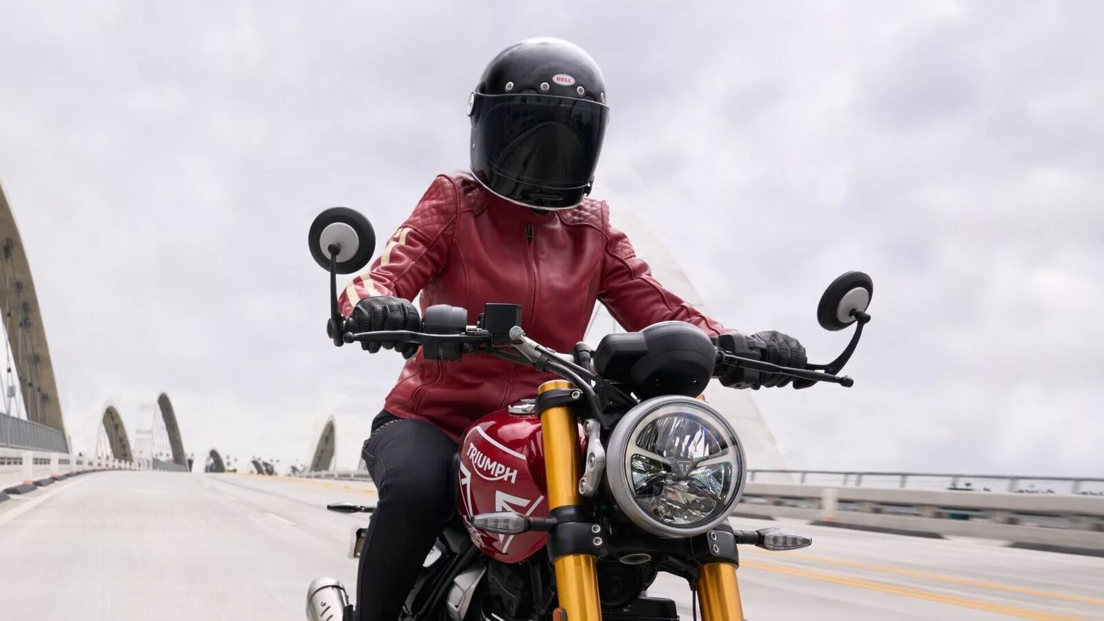 This city in the Philippines bans full-face helmets for two-wheelers. Here's why