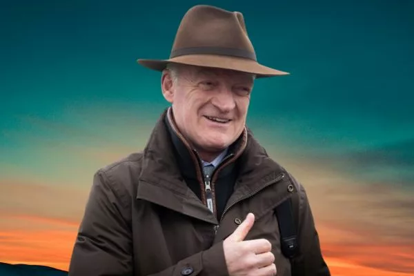Willie Mullins Net Worth 2024: How much is the Irish trainer and former jockey Worth?
