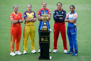 Women’s Day: How Women’s Premier League is helping women’s cricket in India come of age
