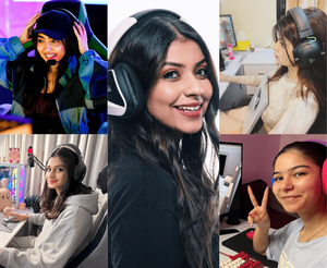 Women's Day: Female Gamers carving their niche in Indian Esports
